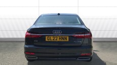 Audi A6 40 TFSI Sport 4dr S Tronic Petrol Saloon